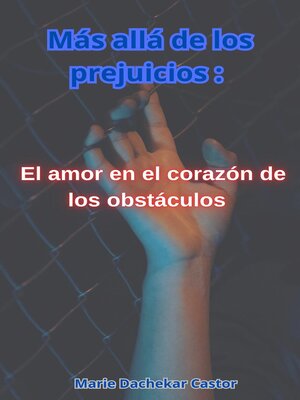 cover image of Más allá de los prejuicios